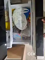 Hitachi Refrigerator