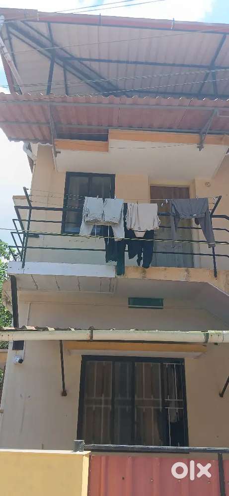 House for rent.