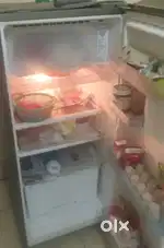 Samsung Fridge