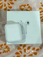 Apple airpods