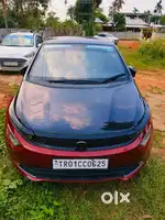 Altroz Racer Sunroof emi ase 21100 kore 52 da 2024