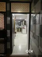 2bhk with car parking nere nawada  merto just 300 metres less (1000000