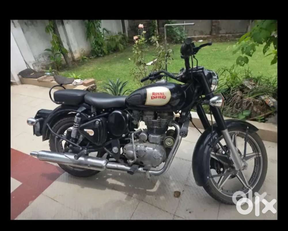 . Showroom condition