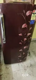 Samsung single door...