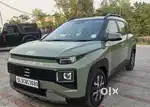 Hyundai Exter SX (O) Connect 1.2 AMT, 2023, Petrol