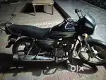 Good condition bike