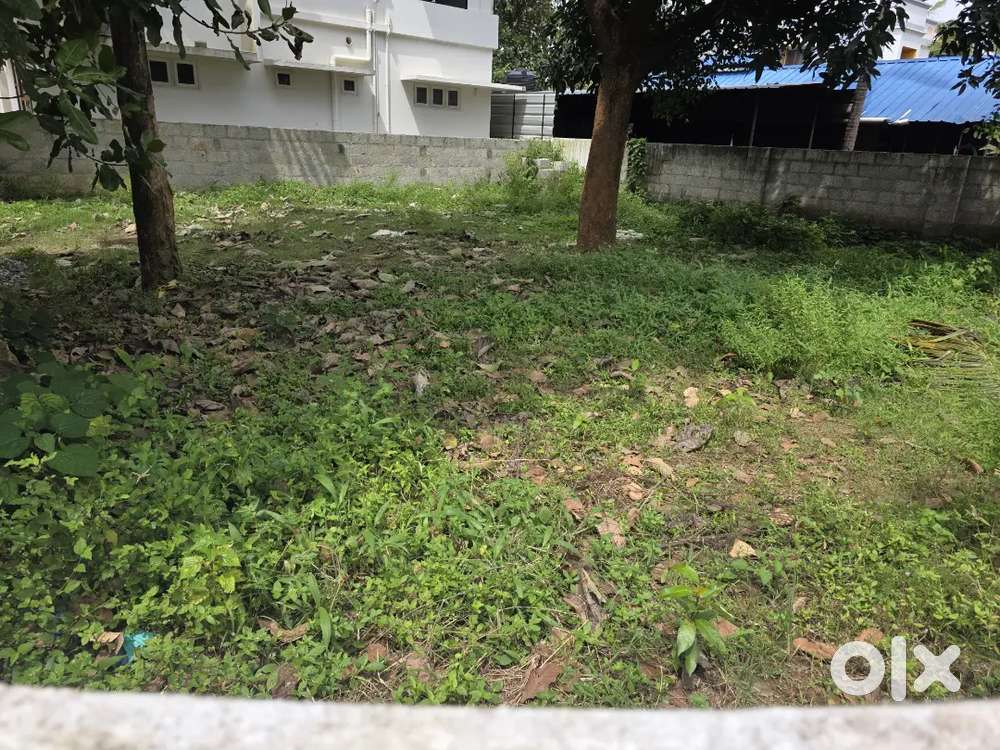 5 സെന്റ് വസ്തു NS ഹോസ്പിറ്റലിൽ നിന്നും 1 KM ദൂരം