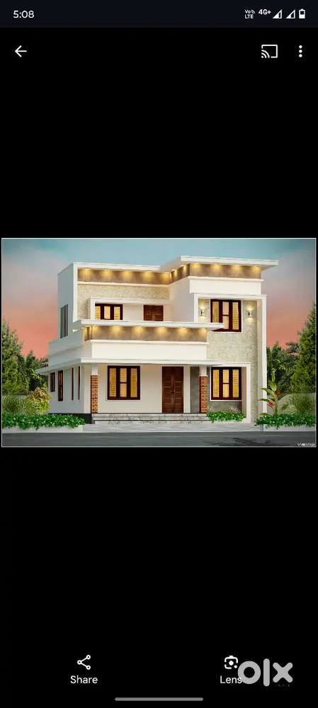 House for urget sale