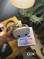 Meta quest 3s 128 gb VR