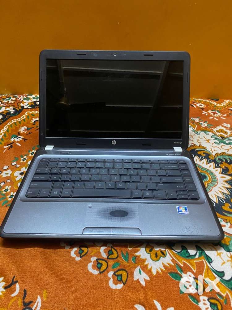 HP Pavilion G4 Laptop