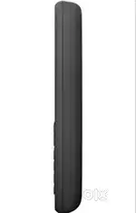 New mobile nokia, model 105, colour - black