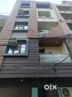 SALE INDEPENDENT HOUSE BUILDUP 5 STORY