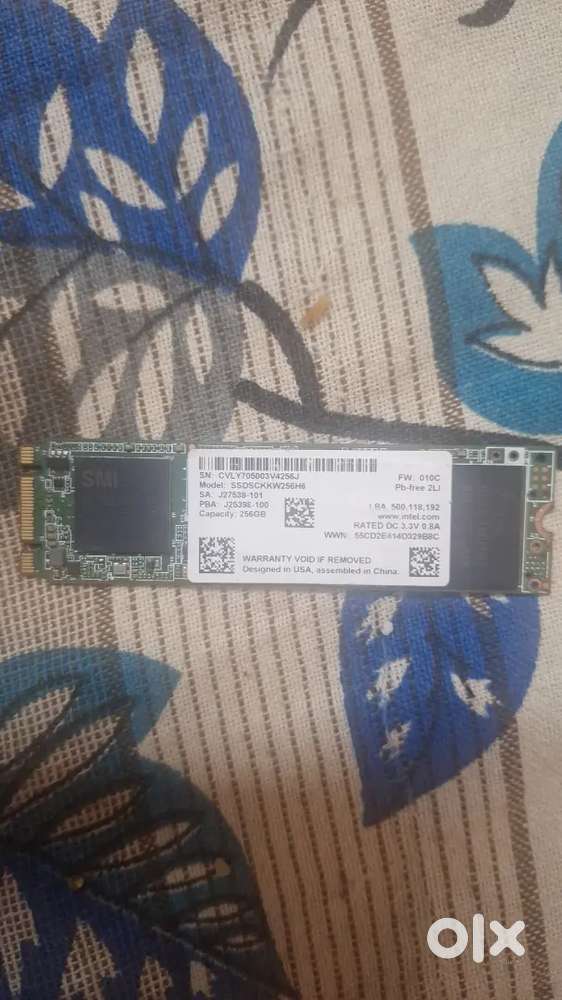 Ssd for sale