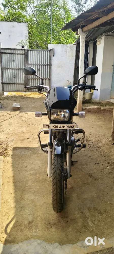 Hero Splendor iSmart 2020 - Good Condition, Well Maintained