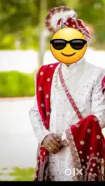 Sherwani dress