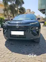 Tata Harrier 2024 Diesel Good Condition