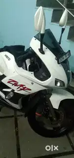 Karizma zmr