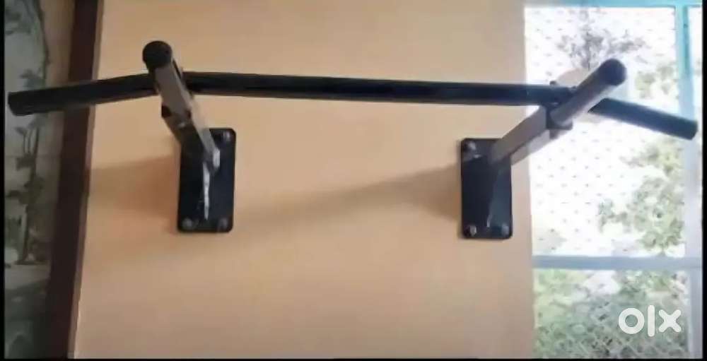 Streaching Bar