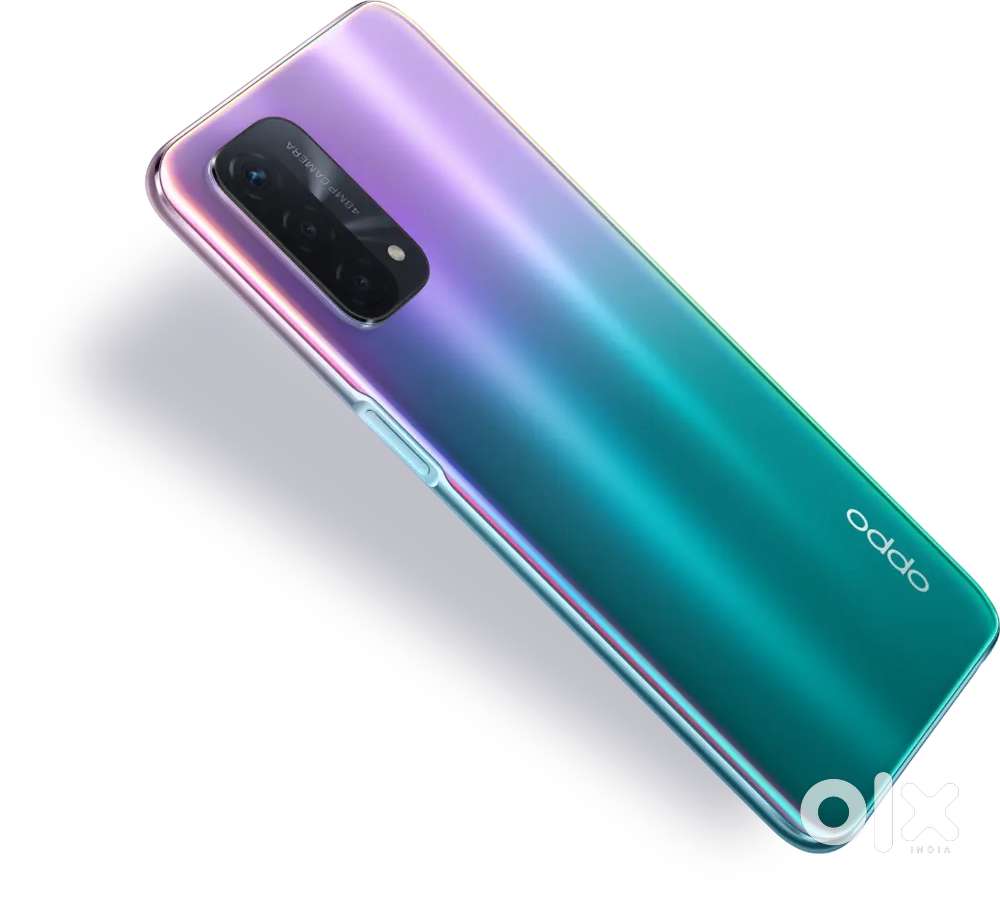 Oppo A74 + 5G phone
