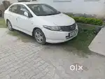 Honda City 2010 Petrol 67700 Km Driven