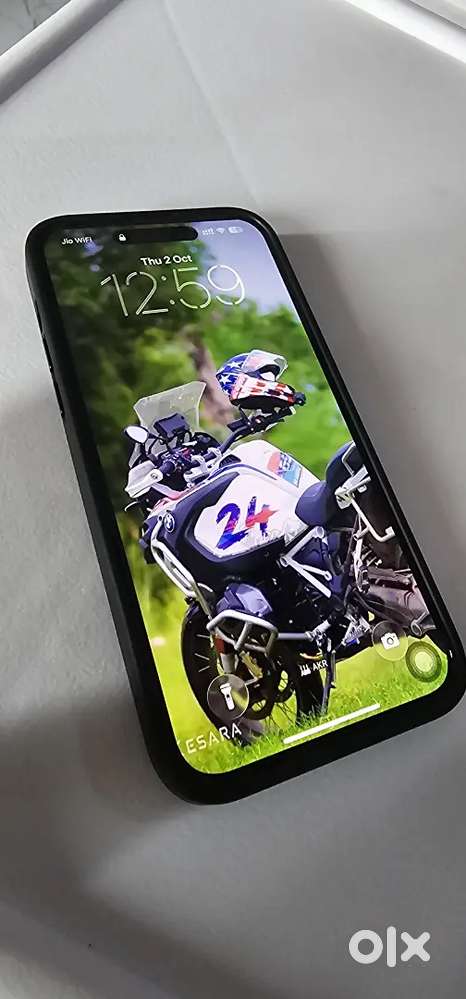 I phone 14pro max