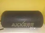 Car basetube