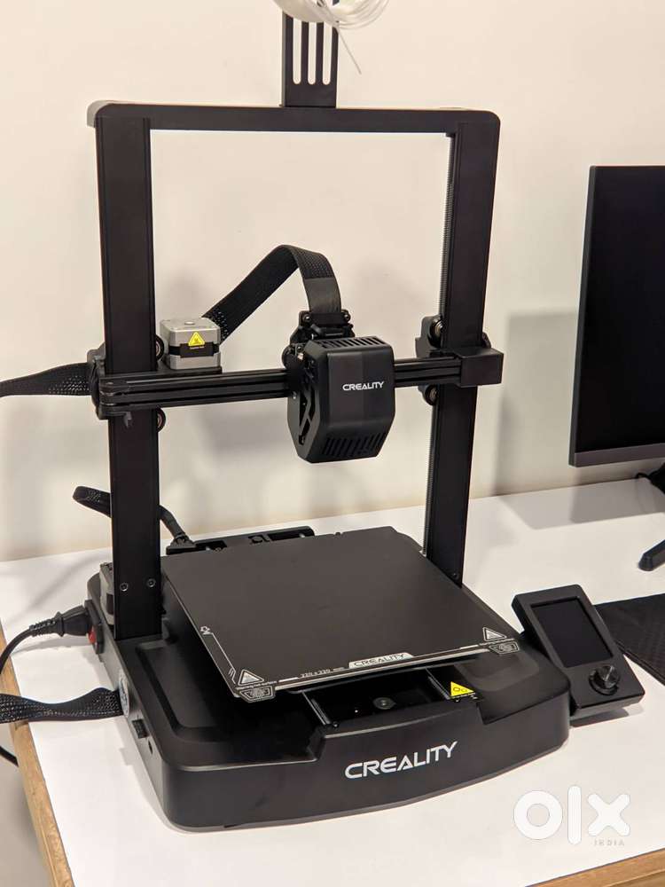 Creality Ender 3 V3 SE