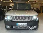 Land Rover Range 3.6 TDV8 VOGUE SE Diesel, 2009, Diesel