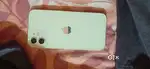 Apple Iphone 12 with 5 months cashify warranty 128gb (green)