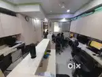 Stylish Office Space For Rent At Nirman Vihar