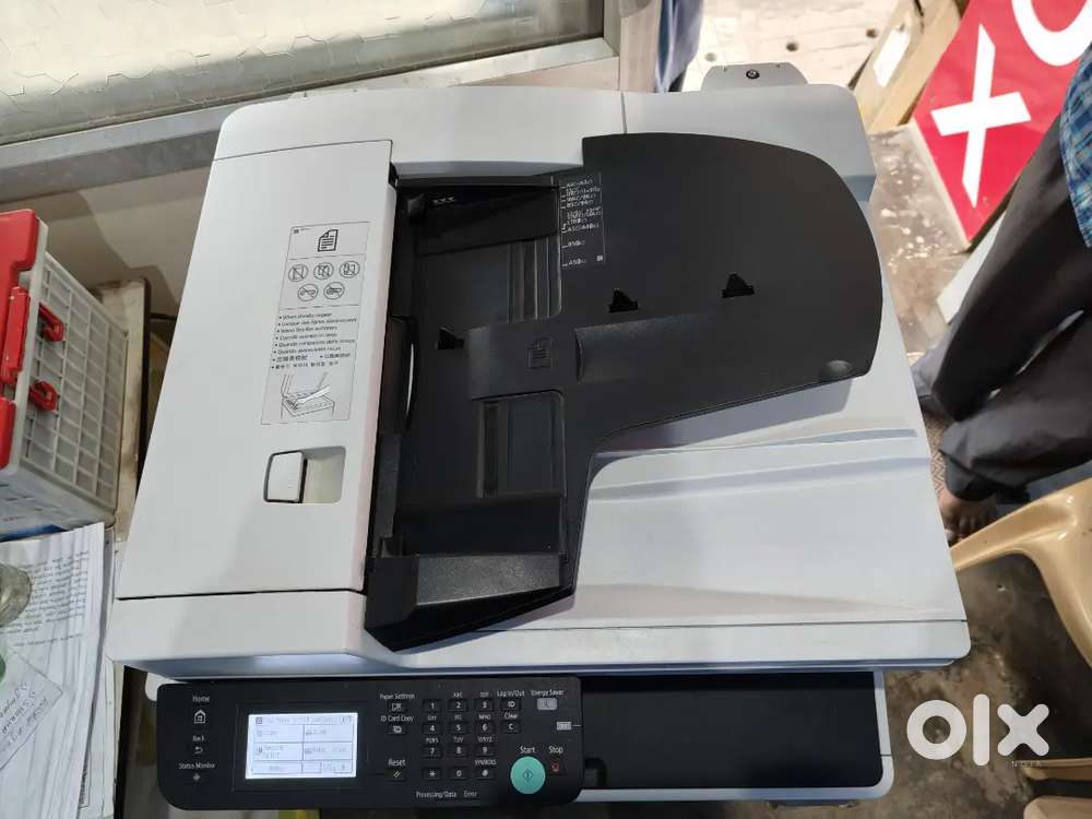 Canon Xerox ImageRunner 2224N