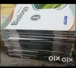 ALLEN MODULE BOOKS