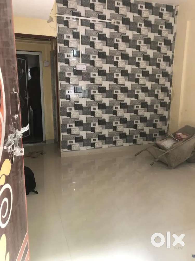 1bhk for rent at Udhyam Nagar, Pimpri