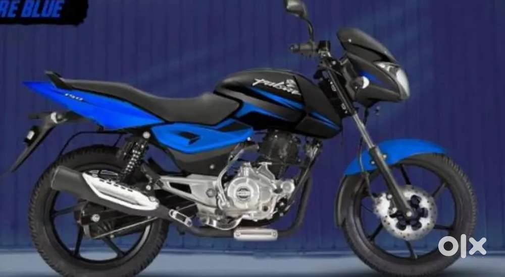 Bajaj Pulsar 150 Dts-i Engine