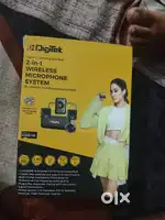Mic degitek