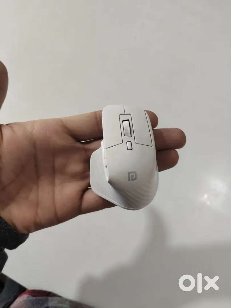 Portronics Toad mini Mouse