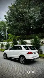 Mercedes-Benz GLE Class 250d Diesel