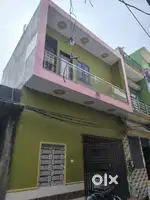100 गज 1.5 मंजिल मकान बिक्री हेतु, प्रीत विहार, मुरादाबाद