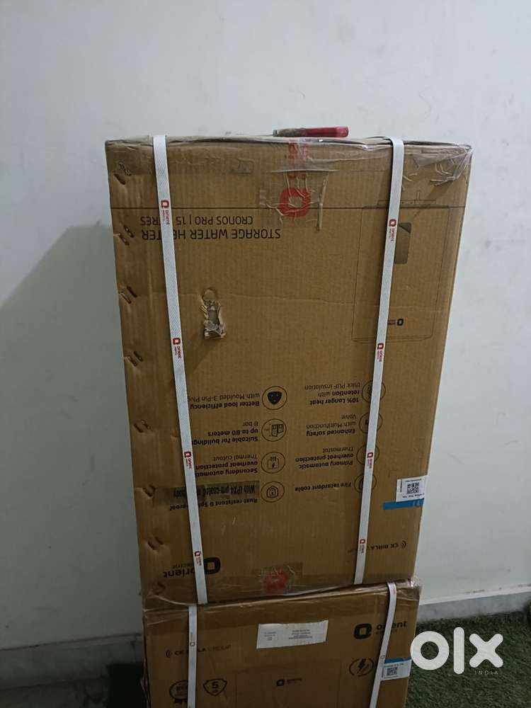 10, 15 and 25 litre geyser all available