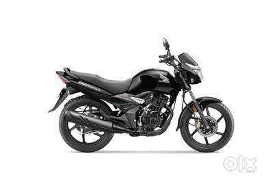 Honda Cb Unicorn 160