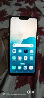 Oppo F7 4/64