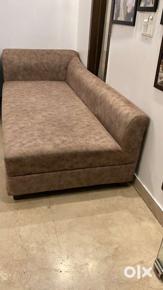 Lounge sofa
