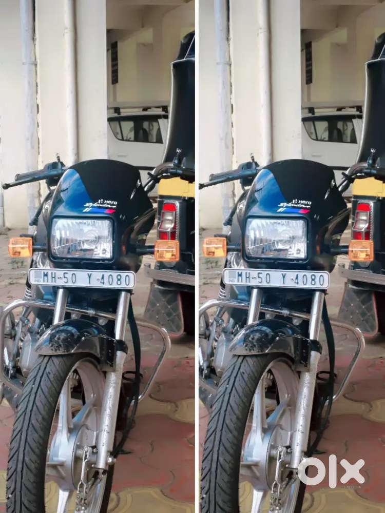 New brand splendor plus 2025 model