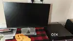 DELL MONITOR 27 INCHES, HP CPU i5,16/512ssd. 6 gen,