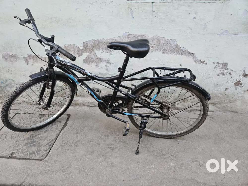 Good condition cycle