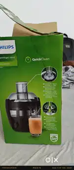 Philips jucer