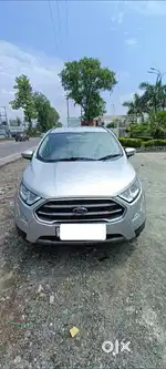 Ford Ecosport 1.5 Diesel Titanium Plus, 2018, Diesel