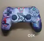 New PS4 controllers with skin