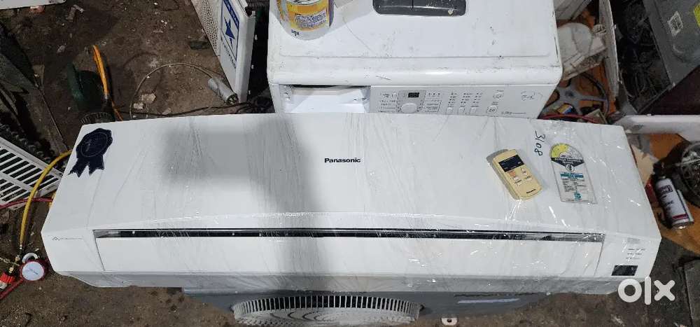 Panasonic 1.75ton copper coil for sale in coimbatore