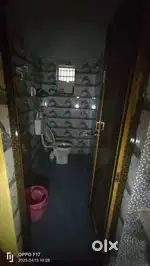 Rent 2bhk room available in Mahadev Nagar Jharapada